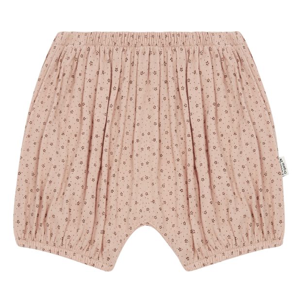 Bloomer Verveine Double Gaze Coton Bio-product