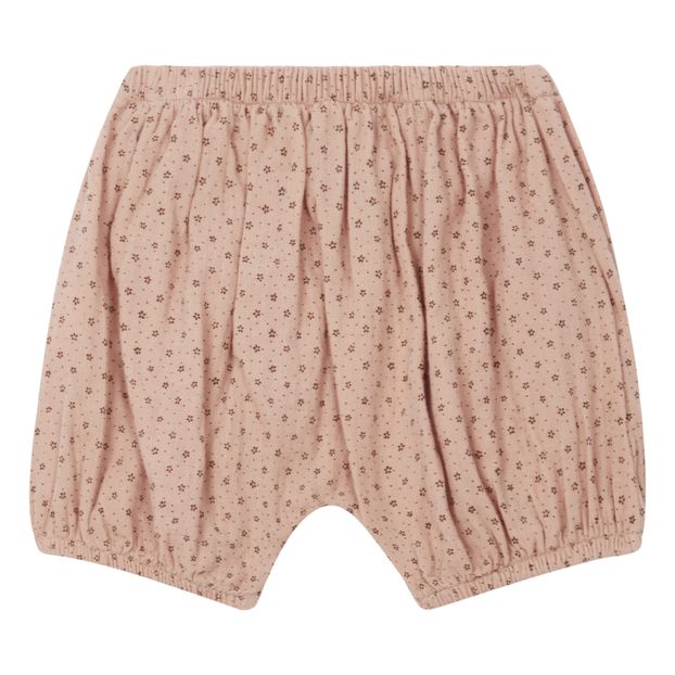 Bloomer Verveine Double Gaze Coton Bio-product