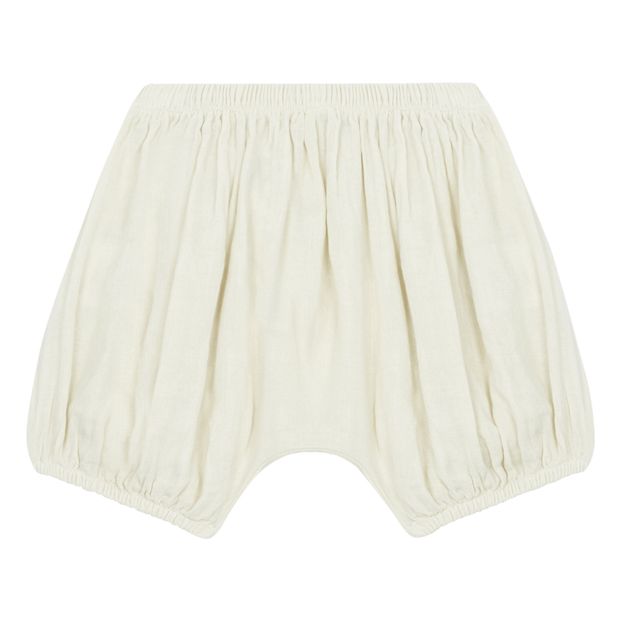 Bloomer Verveine Double Gaze Coton Bio-product