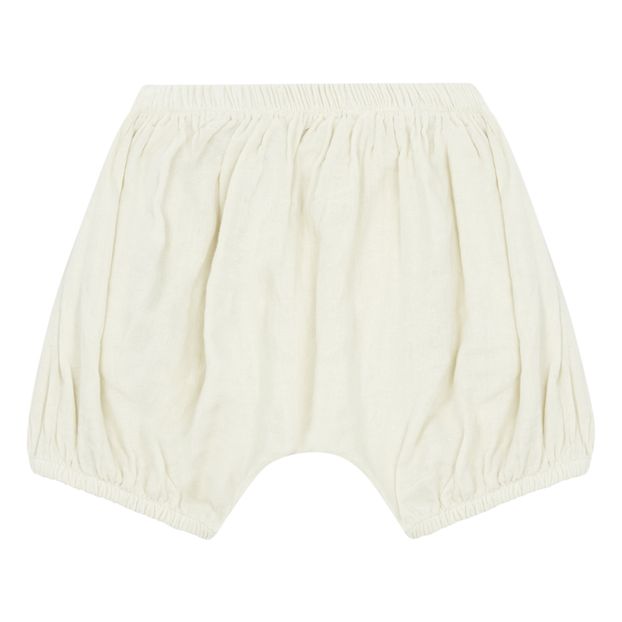 Bloomer Verveine Double Gaze Coton Bio-product