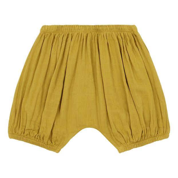 Bloomer Verveine Double Gaze Coton Bio-product