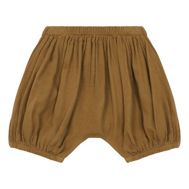 Bloomer Verveine Double Gaze Coton Bio-product