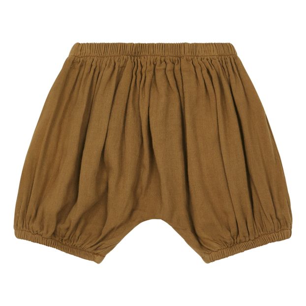 Bloomer Verveine Double Gaze Coton Bio-product