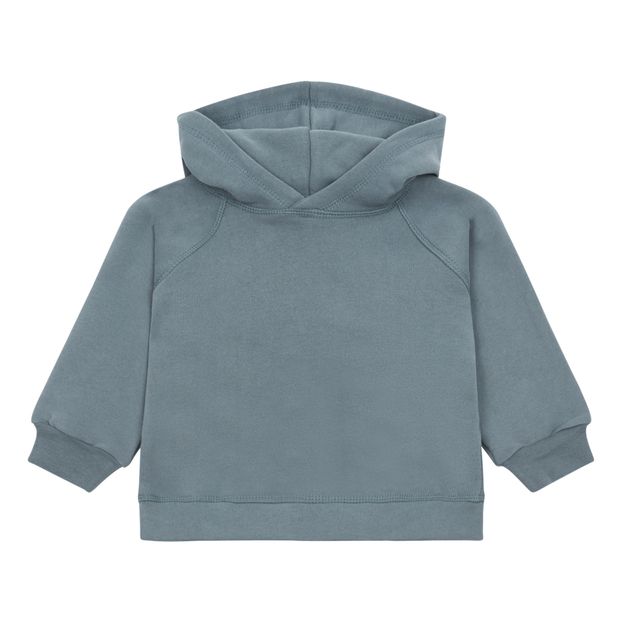Citron Organic Cotton Fleece Jumper-product