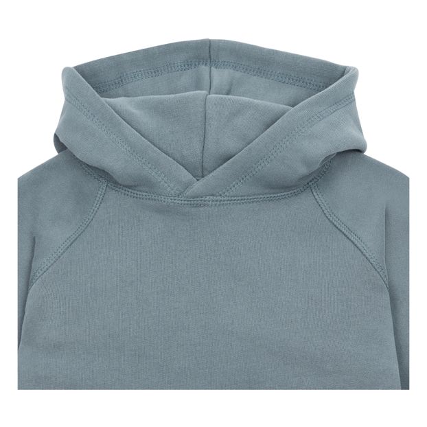 Citron Organic Cotton Fleece Jumper-product