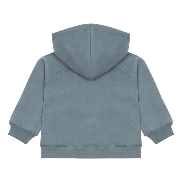 Citron Organic Cotton Fleece Jumper-product