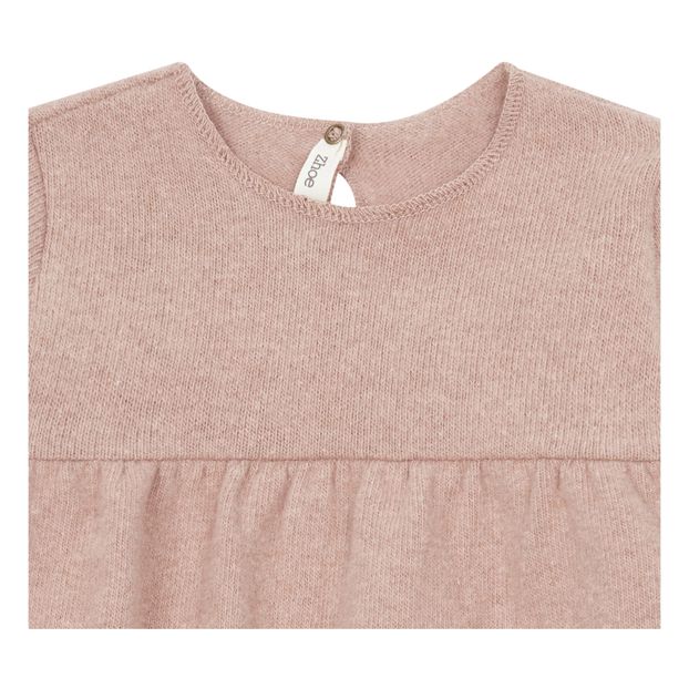 Pull Maille Bébé-product