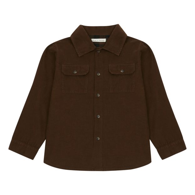 Chemise Velours-product