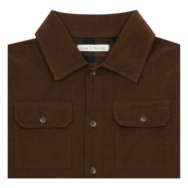 Chemise Velours-product