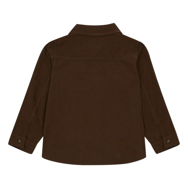 Chemise Velours-product