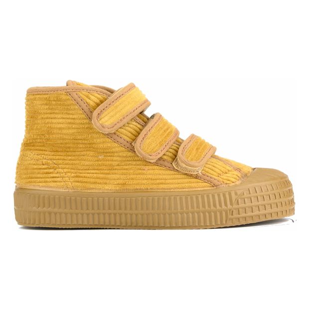 Zapatillas de pana -product