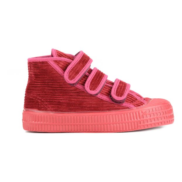 Zapatillas de pana -product