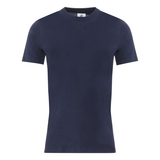 T-shirt Iconique Col Rond - Collection Adulte --product