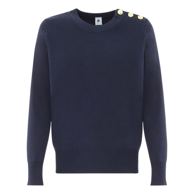 Pull Marin Iconique - Collection Adulte --product