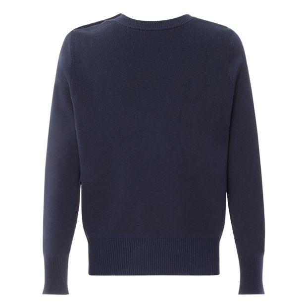 Pull Marin Iconique - Collection Adulte --product