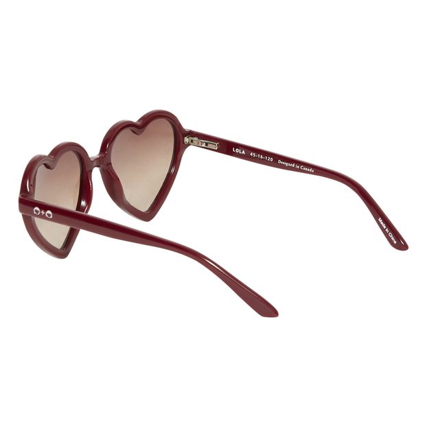 Lunettes de Soleil Lola-product