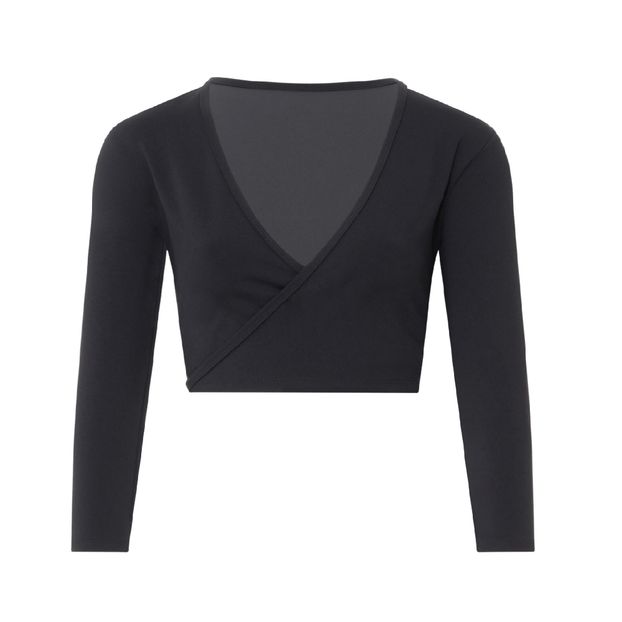 Cache-Cœur Zen Wrap-product