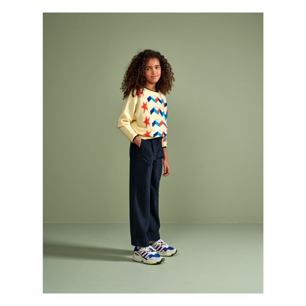 Pantalon Large Pringle-product