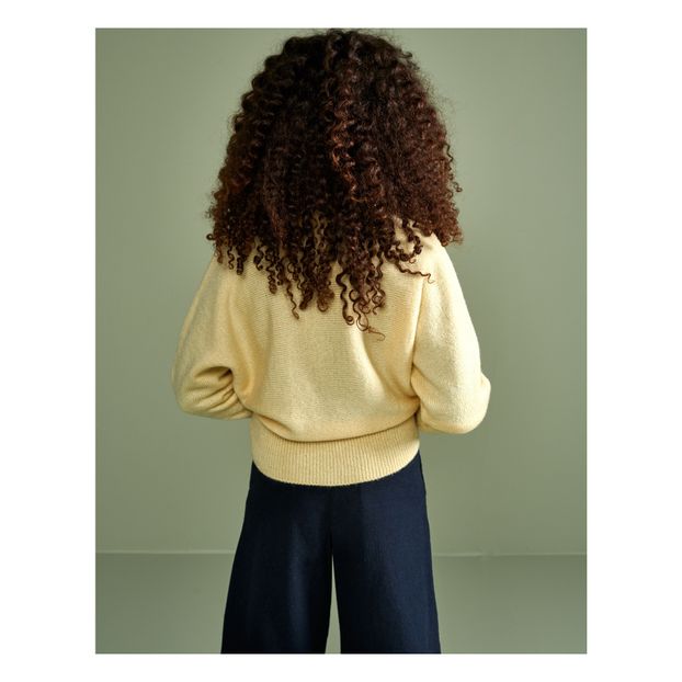 Pantalon Large Pringle-product