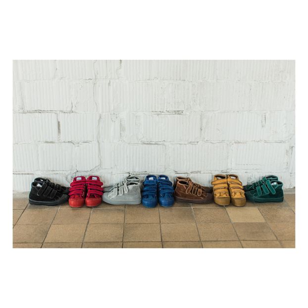 Zapatillas de pana -product