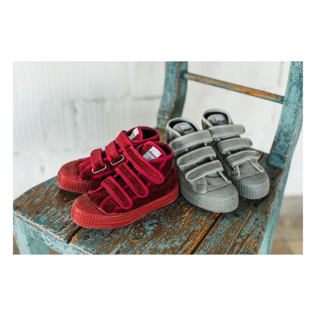 Zapatillas de pana -product