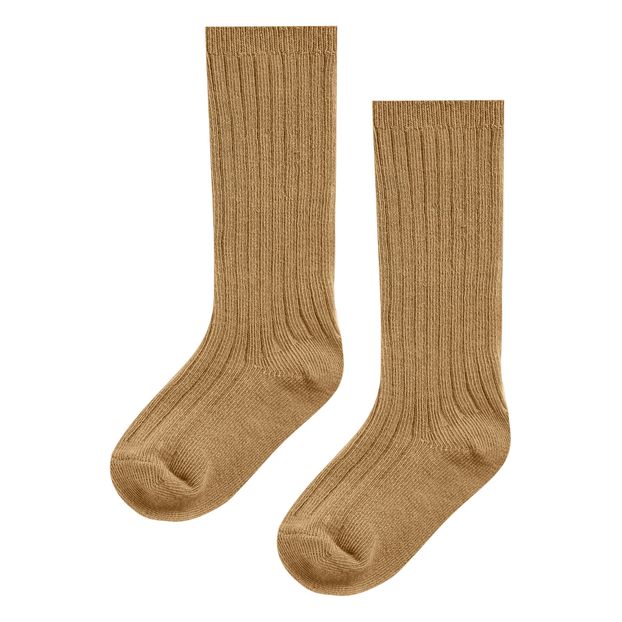 Lot de 3 Paires de Chaussettes Côtelés-product