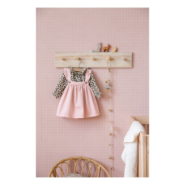 Robe Velours Biche-product