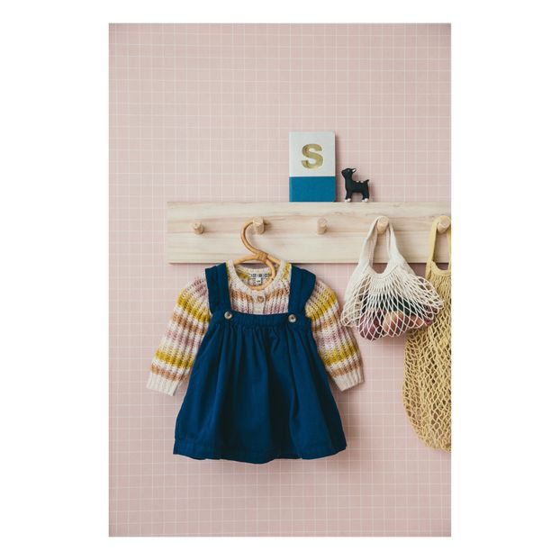 Cardigan Rayé-product
