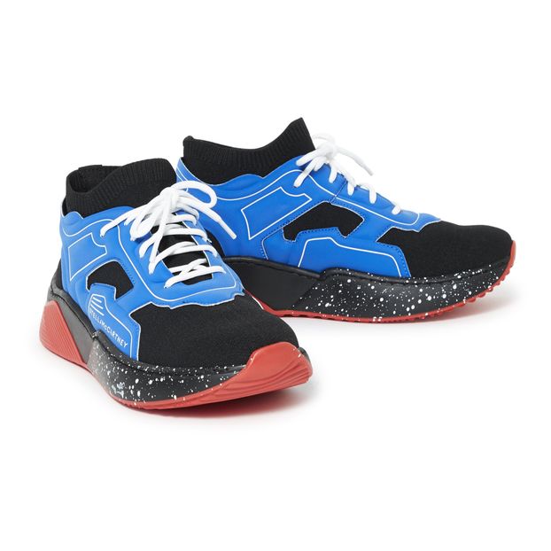 Baskets - Collection Sport --product