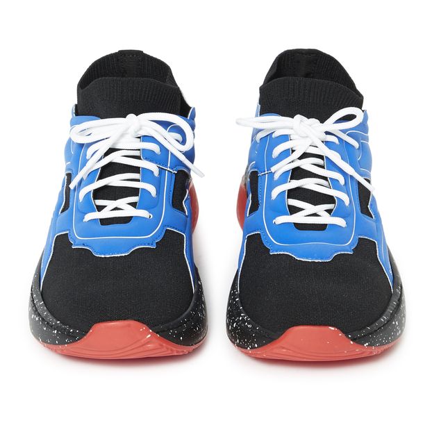 Baskets - Collection Sport --product