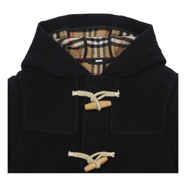 Duffle Coat Alistar-product