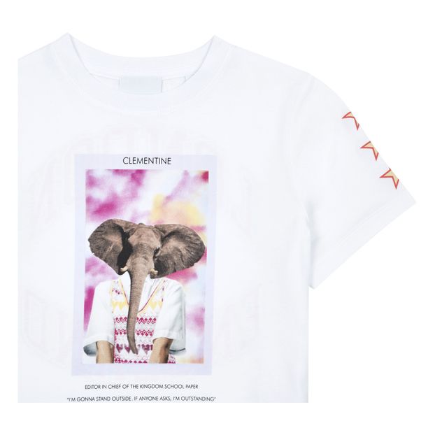 Elephant T-shirt-product