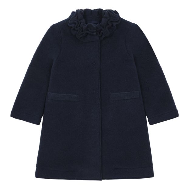 Manteau-product