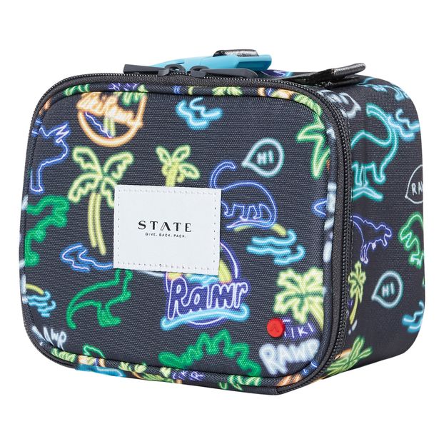 Lunchbox Ryder Dinausores-product