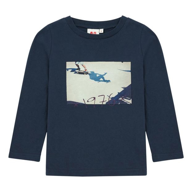 Skate T-shirt-product