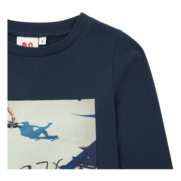 Skate T-shirt-product
