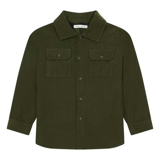 Chemise Velours-product