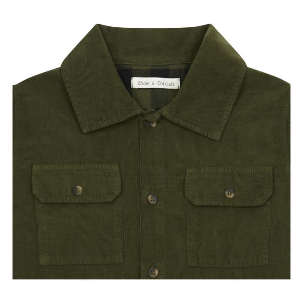Chemise Velours-product