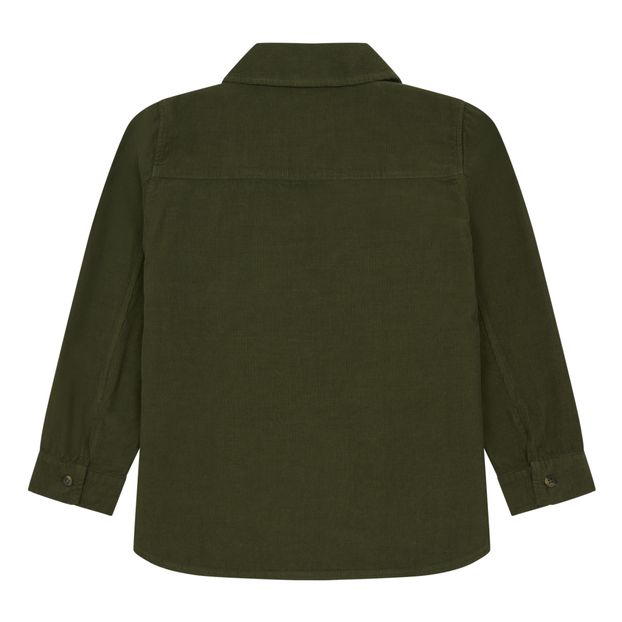 Chemise Velours-product