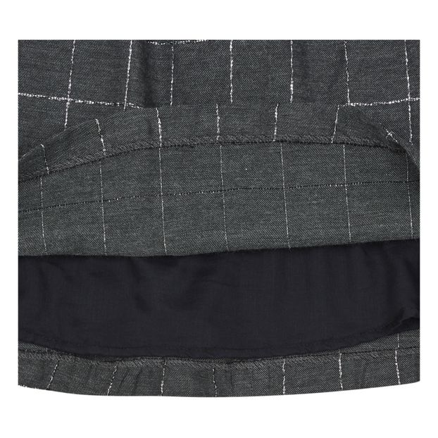Robe Carreaux Lurex-product