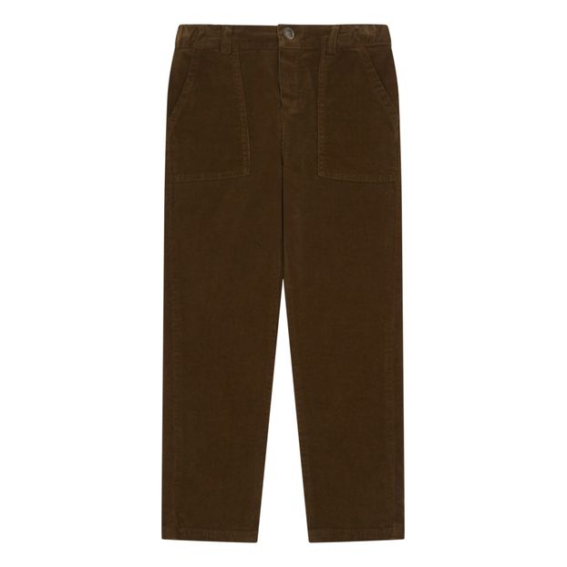 Pantalon Velours-product