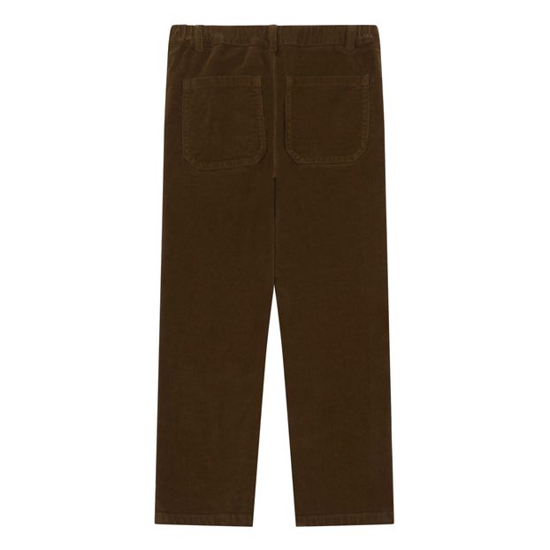 Pantalon Velours-product