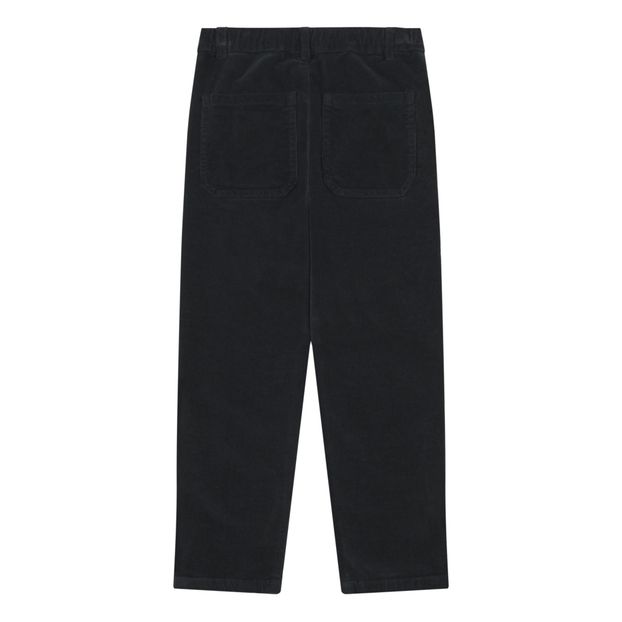 Pantalon Velours-product
