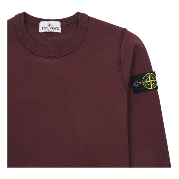 Sweat Ecusson-product