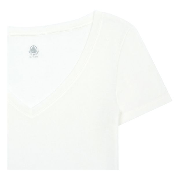 Camiseta ligera - Colección Mujer --product