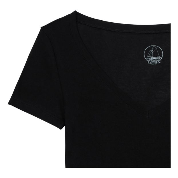 T-shirt Côte Légère - Collection Adulte --product