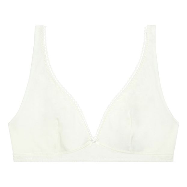 Soutien-Gorge Uni - Collection Adulte --product