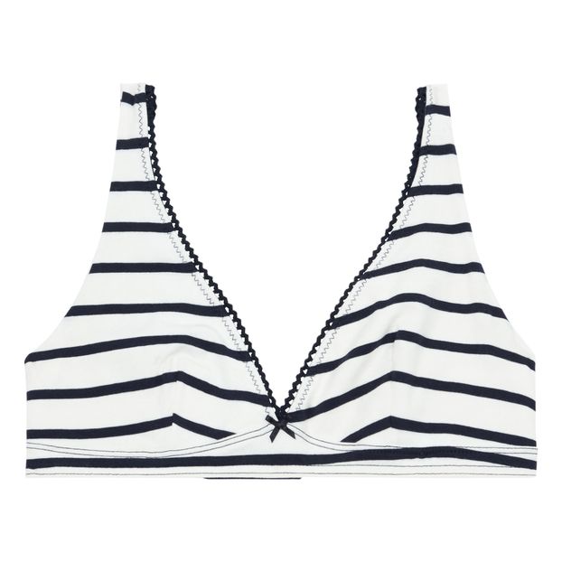 Soutien-Gorge Uni - Collection Adulte --product