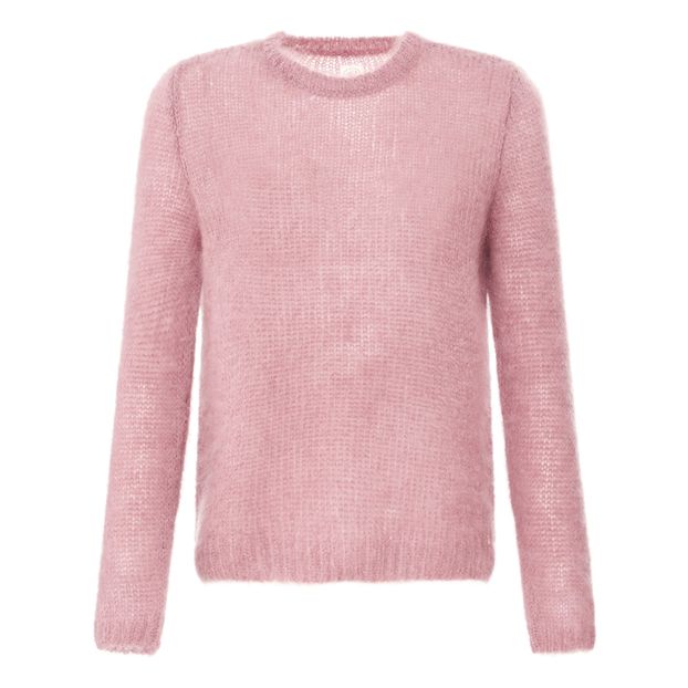 Jersey Cosmic Kid de Mohair-product