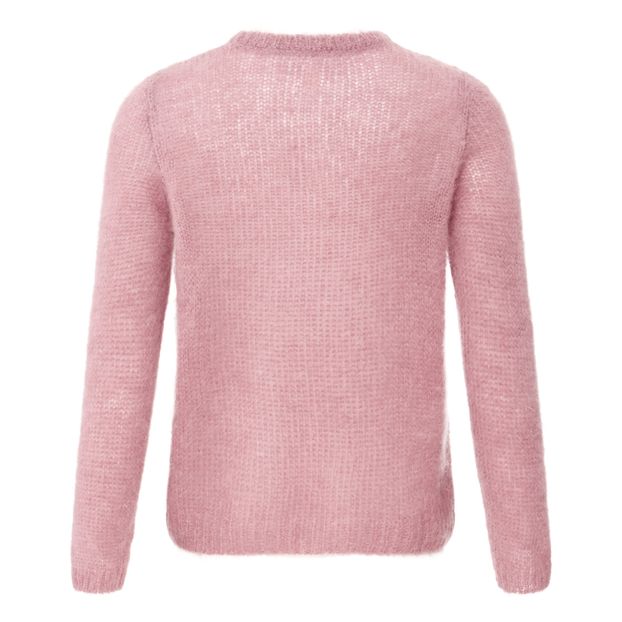 Jersey Cosmic Kid de Mohair-product
